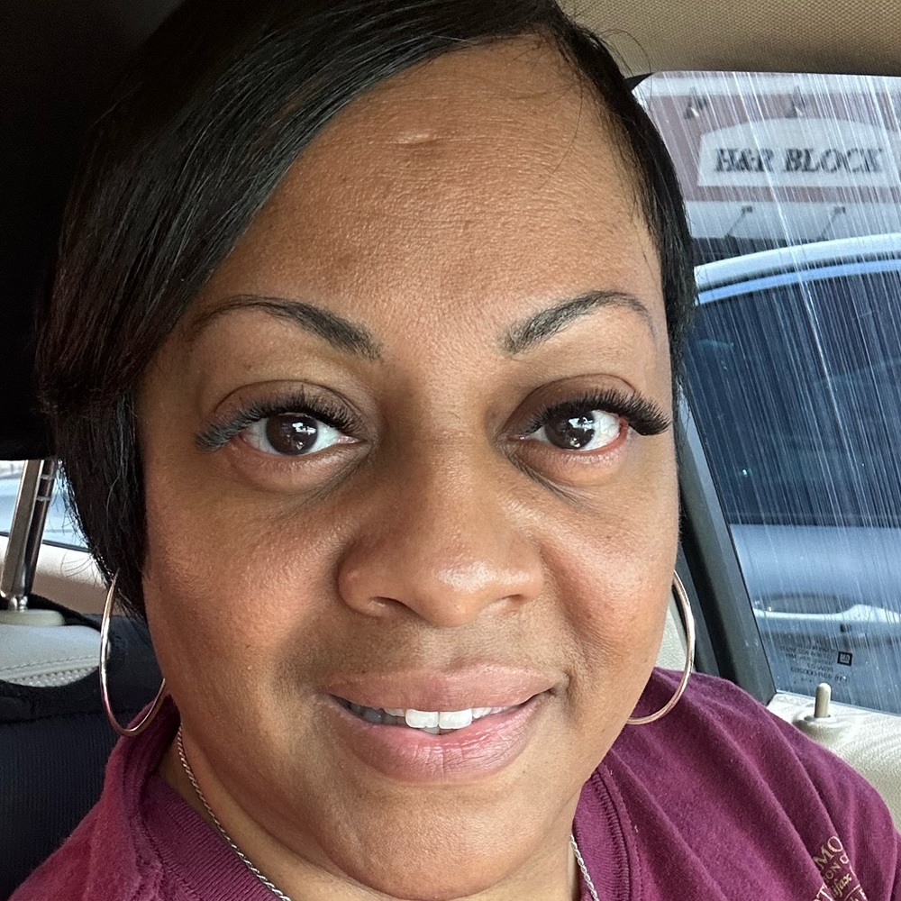 Meet your Posher, Lawanna